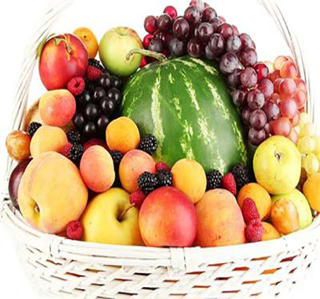 چگونه از میوه های تابستانی به خوبی بهره بگیریم ؟