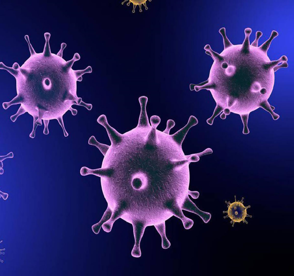 در مراقبت از ویروس کرونا توجه کنید