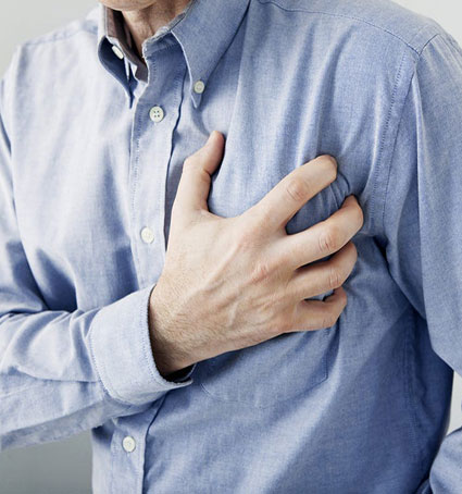روغن ترانس، عامل حمله قلبی و مرگ است